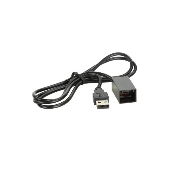 USB Adapter Honda/Volvo diverse Fahrzeuge