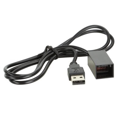 USB Adapter Honda/Volvo diverse Fahrzeuge