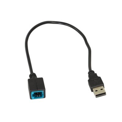 USB Adapter Mazda 3/6/CX-3/CX-5/MX-5 USB-A