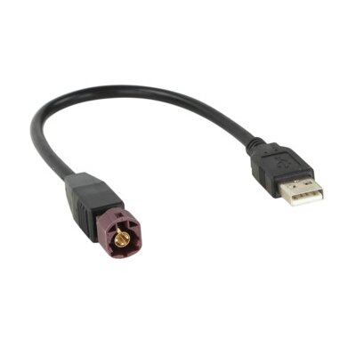 USB Adapter Mercedes Sprinter(W906)/Vito(W447)