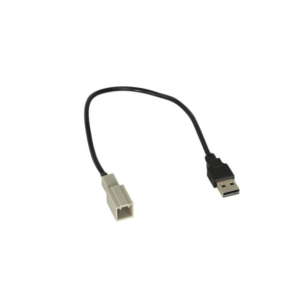 USB Adapter Subaru/Toyota diverse Fahrzeuge