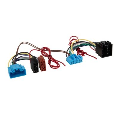 T-Kabelsatz Citroen/Opel/Peugeot 12Pin PSA Stellantis
