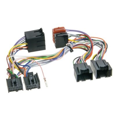 T-Kabelsatz Chevrolet/Opel GT 2006-2009 16Pin/14Pin