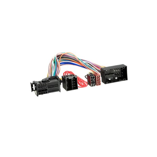 T-Kabelsatz Citroen/Dodge/Fiat/Jeep/Opel/Peugeot 52Pin