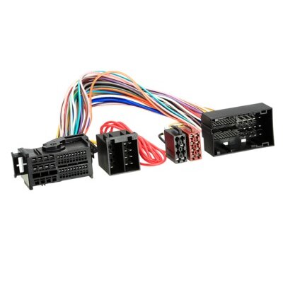 T-Kabelsatz Citroen/Dodge/Fiat/Jeep/Opel/Peugeot 52Pin