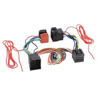 T-Kabelsatz Ford diverse Fahrzeuge/VW T7 32Pin