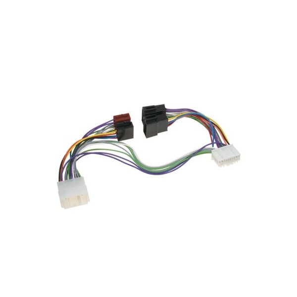 T-Kabelsatz Acura/Fiat/Honda/Nissan/Opel/Suzuki 20Pin
