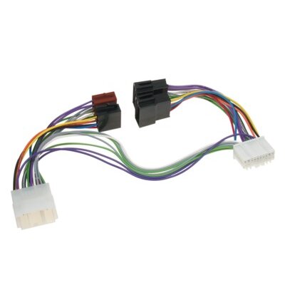 T-Kabelsatz Acura/Fiat/Honda/Nissan/Opel/Suzuki 20Pin