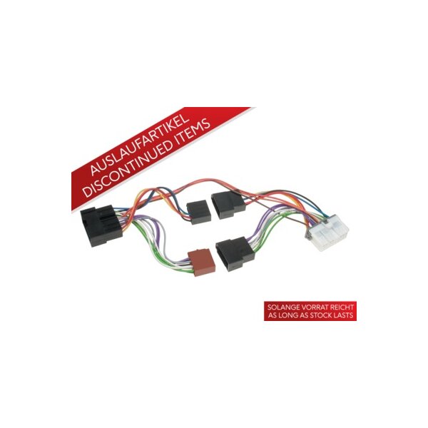 T-Kabelsatz Hyundai / KIA