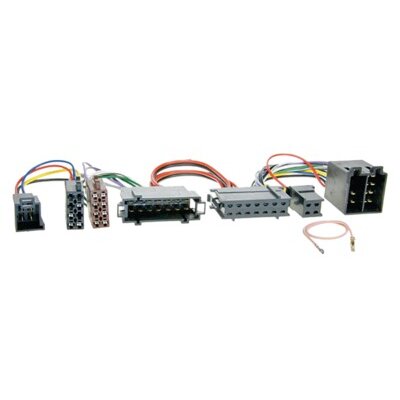 T-Kabelsatz Mercedes Audio Gateway
