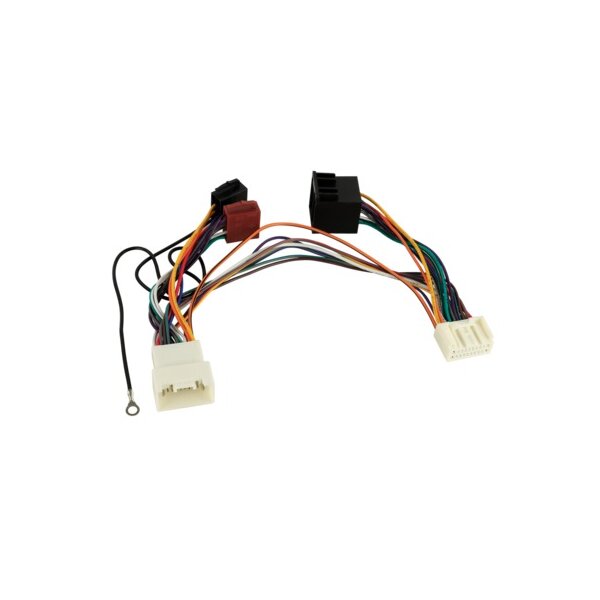 T-Kabelsatz Citroen/Fiat/Mitsubishi/Peugeot 20Pin
