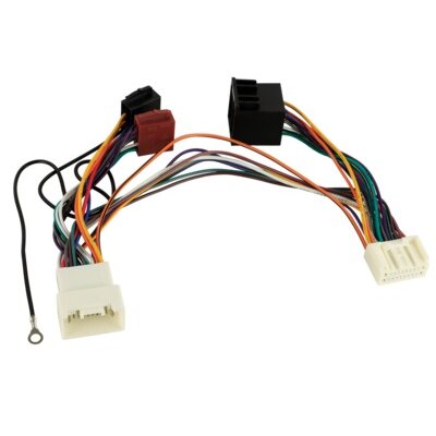 T-Kabelsatz Citroen/Fiat/Mitsubishi/Peugeot 20Pin