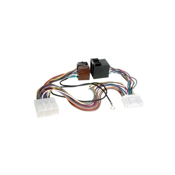 T-Kabelsatz diverse Fahrzeuge 20Pin Nissan
