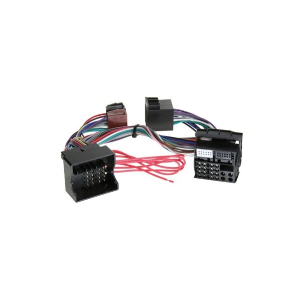 T-Kabelsatz Opel Quadlock (40 PIN)