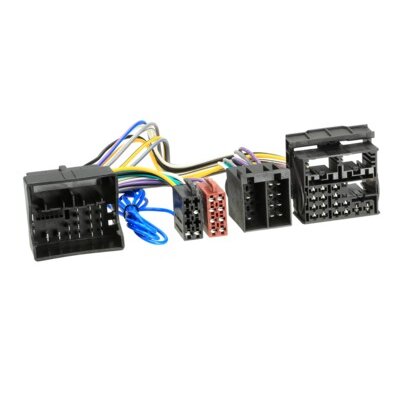 T-Kabelsatz Audi/MAN TGE/Seat/Skoda/VW 52Pin Quadlock
