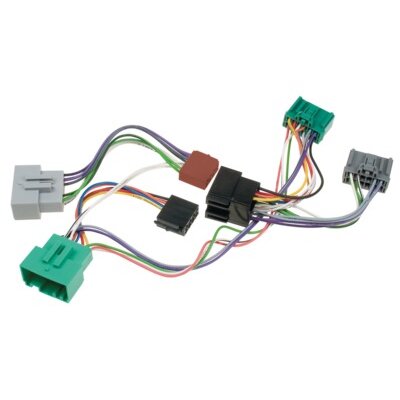 T-Kabelsatz Volvo verschiedene Fahrzeuge 12Pin/12Pin
