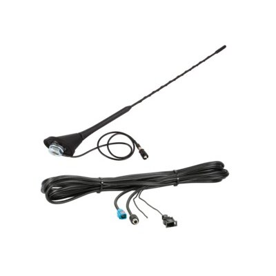 Dachantenne Kit AM/FM Phantom...