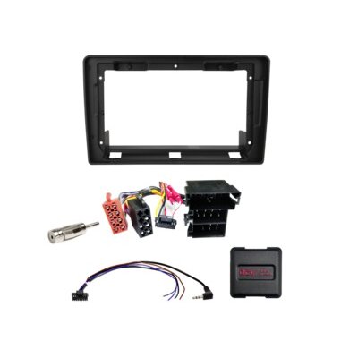 9" Kit Kit Citroen/Fiat/Opel/Peugeot...