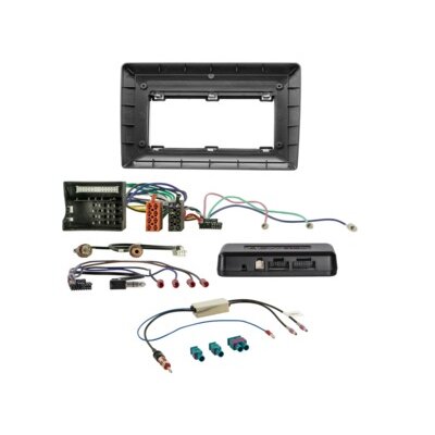 10" Kit Skoda/VW diverse Fahrzeuge 40Pin...