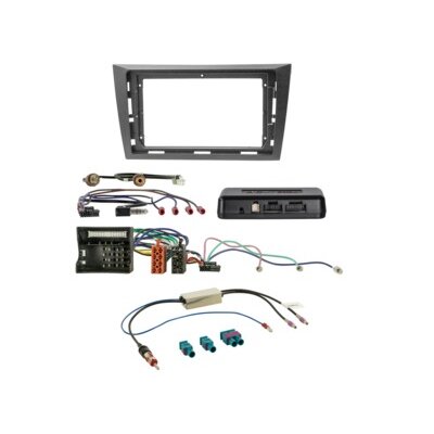 9" Kit VW Golf VI 11/2008-01/2014 40Pin...