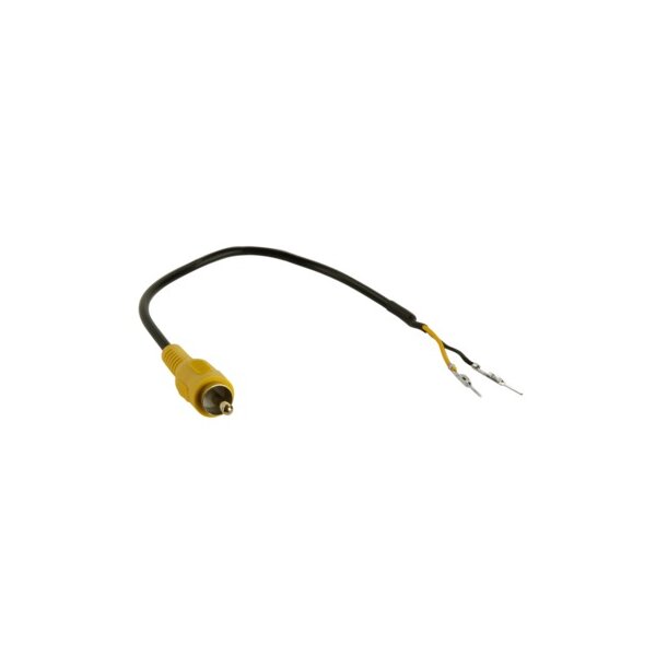 Rückfahrkamera Adapter OEM Kamera 52Pin Fiat/32Pin Ford