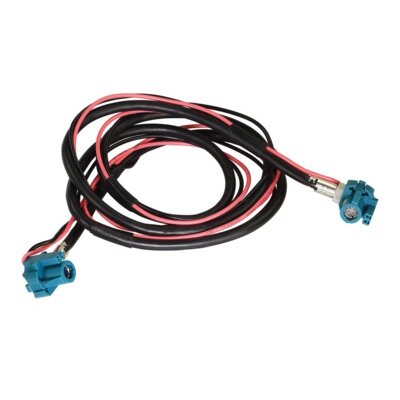 BMW HSD LVDS 4PIN+2PIN > 90cm