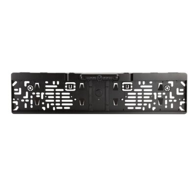 Rückfahrkamera universal Kennzeichenhalter EU