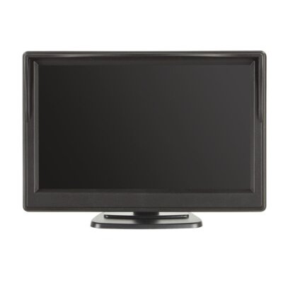 Monitor universal 5" 2x Video Eingang/1 x...