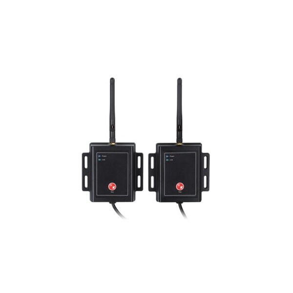 Video Transmitter digital universal 2.4GHz/+12V