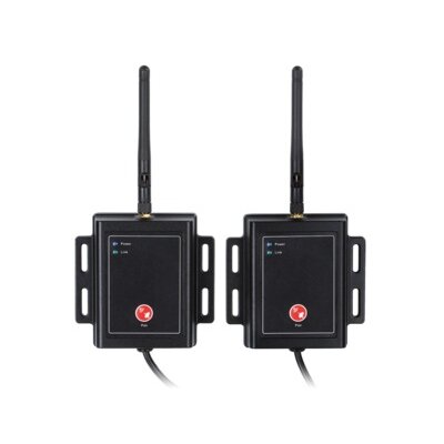 Video Transmitter digital universal 2.4GHz/+12V