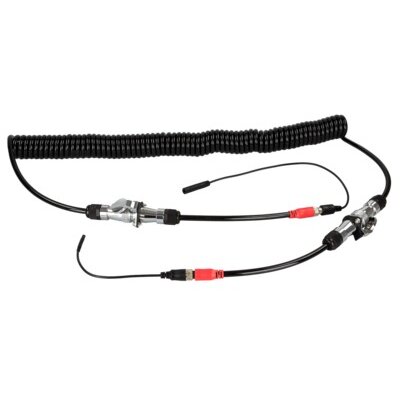 Rückfahrkamera Kabelkit Anhänger/Wohnwagen acv...