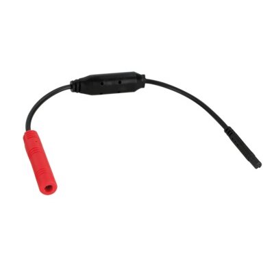 Ersatz Spannungswandler acv Kameras +12V>+3V