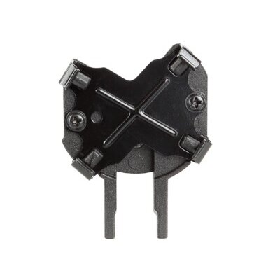Spiegelmonitor Scheibenhalter Citroen/Peugeot/Seat/Toyota/VW
