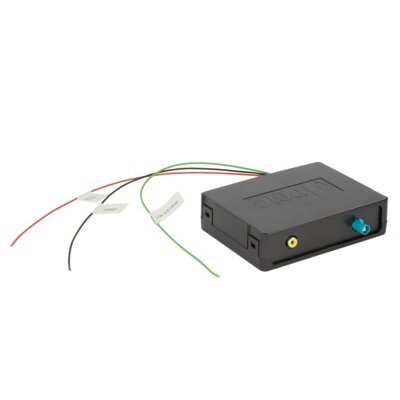 Rückfahrkamera Interface Citroen/Fiat/Opel/Toyota...