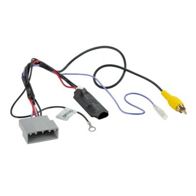 Rückfahrkamera Adapter Honda OEM Kamera 24Pin