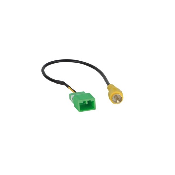 Rückfahrkamera Adapter für Mazda 6 OEM Kamera