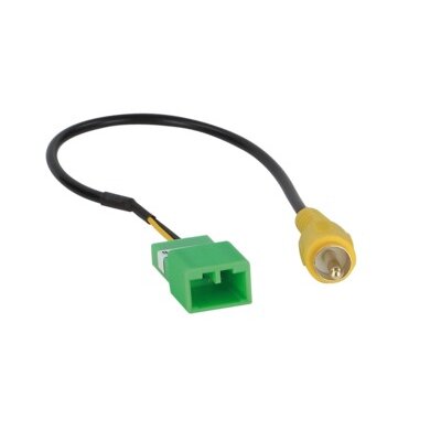 Rückfahrkamera Adapter für Mazda 6 OEM Kamera