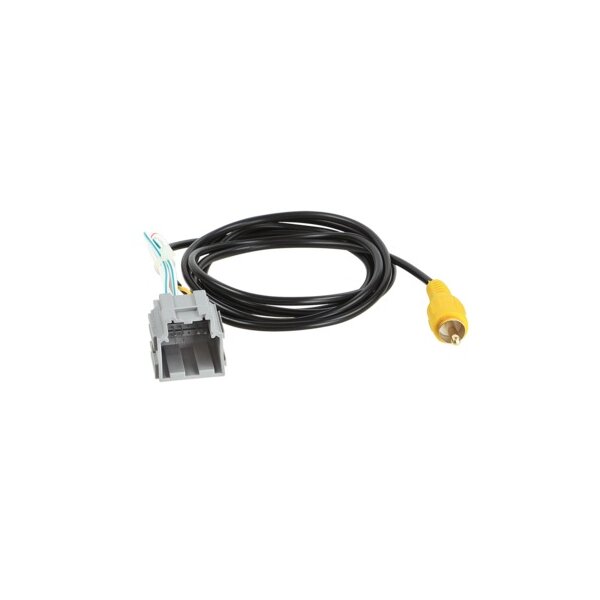 Rückfahrkamera Adapter Buick/Chevrolet/GMC OEM Kamera