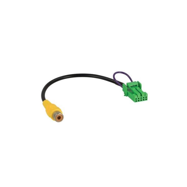 Rückfahrkamera Adapter Suzuki OEM Gerät 5Pin