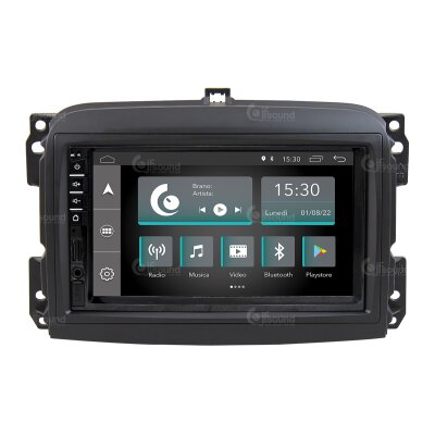 X7C-PRO Fiat 500L
