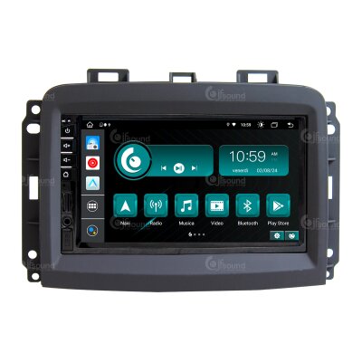X9C-PRO Fiat 500L
