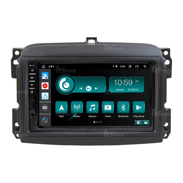 X9C-PRO Fiat 500L