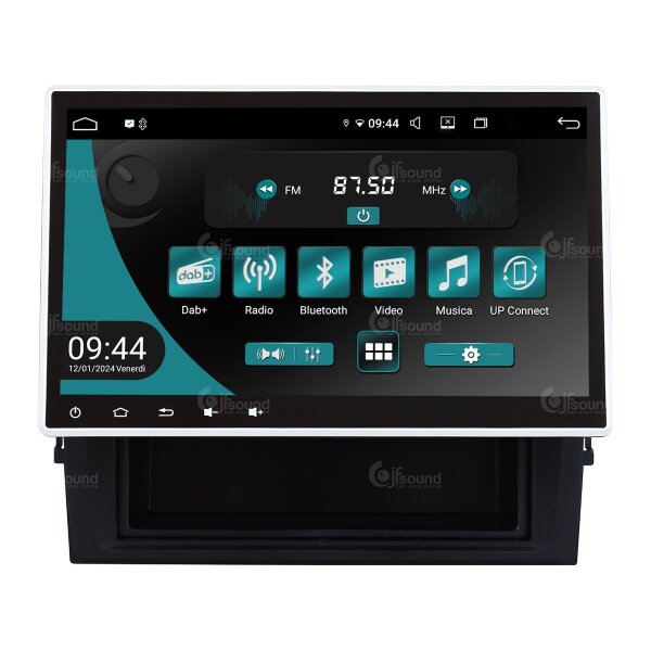 UP-PRO Volkswagen Transporter