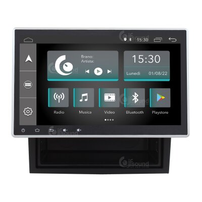 X7C-PRO Fiat Ducato