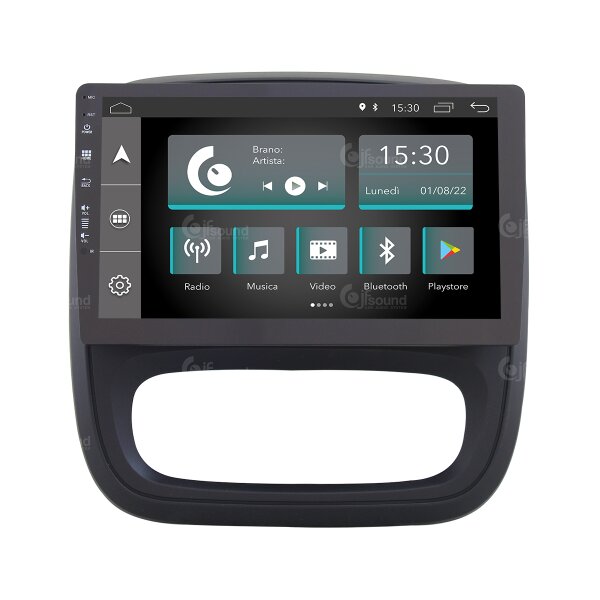 X7C-PRO Fiat Talento