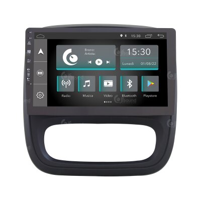 X7C-PRO Fiat Talento