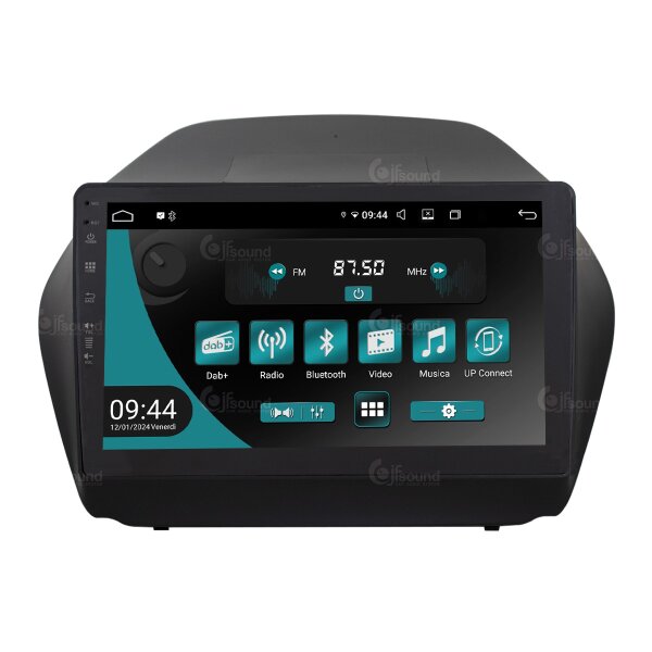UP-PRO Hyundai ix35