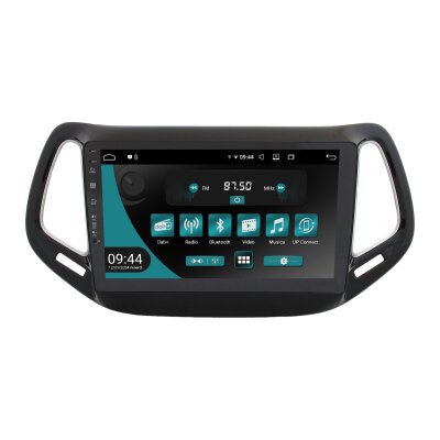 UP-PRO Jeep Compass