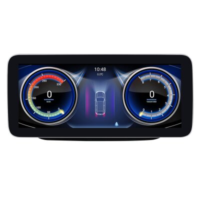 JF-031MBO-NTG4.5 Mercedes Benz B-Klasse