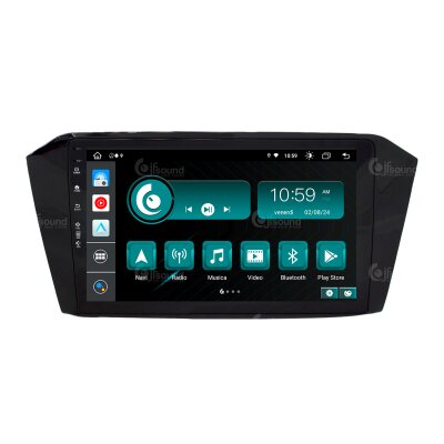 X9C-PRO Volkswagen Passat B8